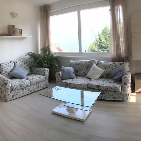 Angelina'S House With Lake View - Bellagio Buitenkant foto