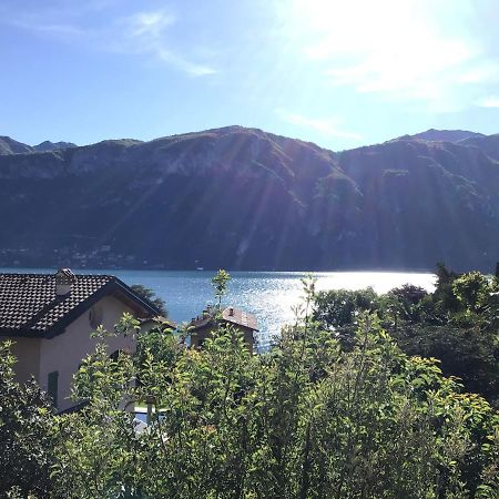 Angelina'S House With Lake View - Bellagio Buitenkant foto