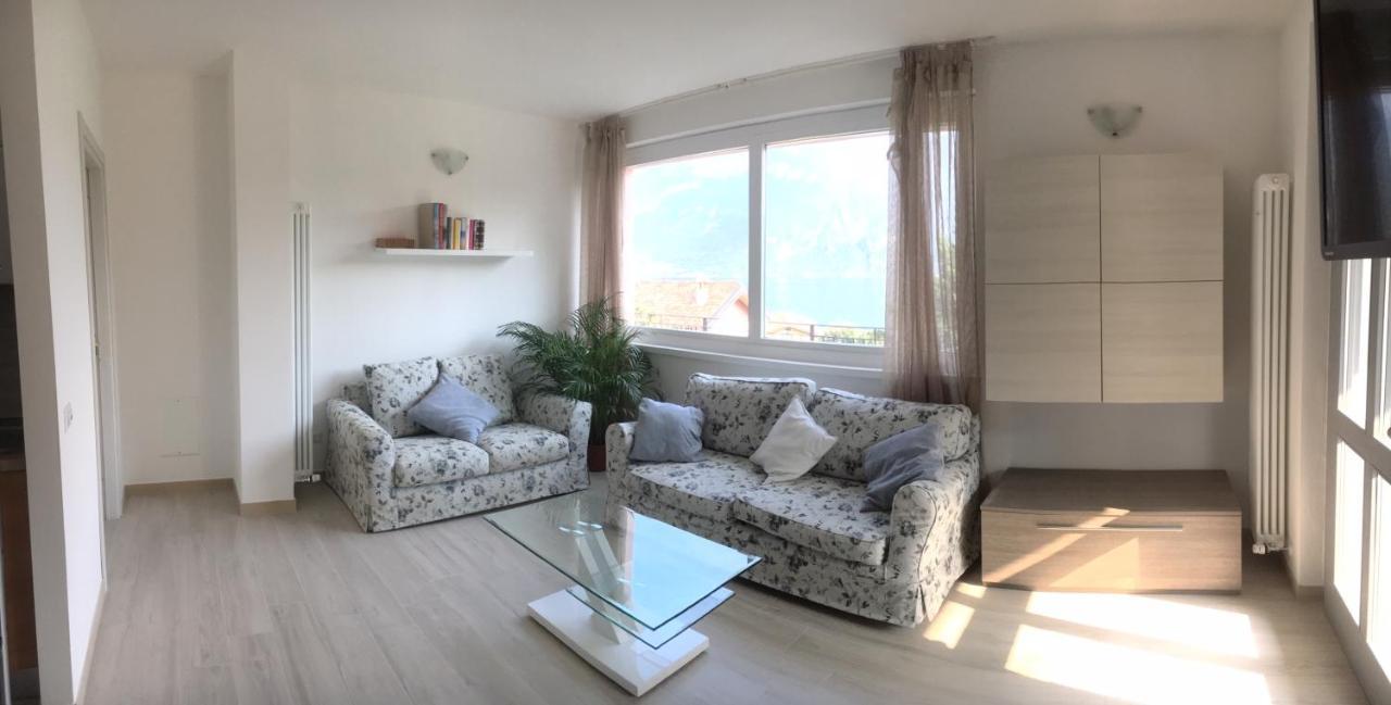 Angelina'S House With Lake View - Bellagio Buitenkant foto