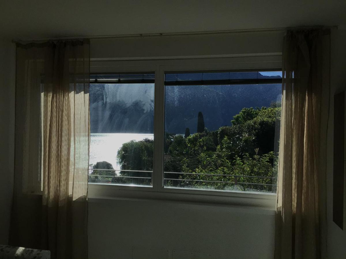 Angelina'S House With Lake View - Bellagio Buitenkant foto