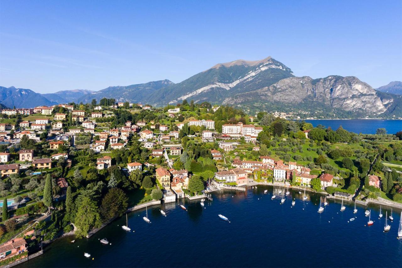 Angelina'S House With Lake View - Bellagio Buitenkant foto