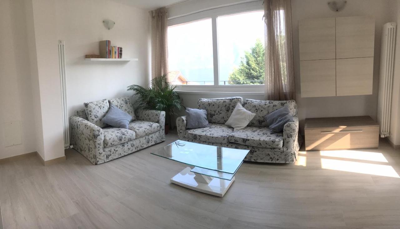 Angelina'S House With Lake View - Bellagio Buitenkant foto