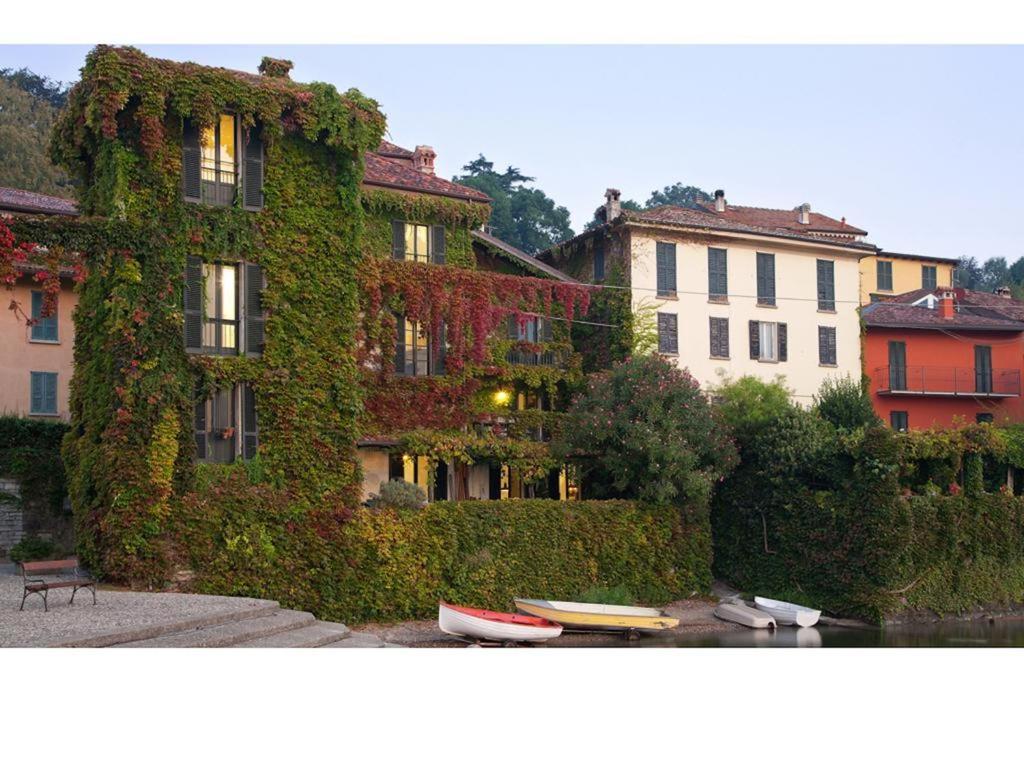 Angelina'S House With Lake View - Bellagio Buitenkant foto