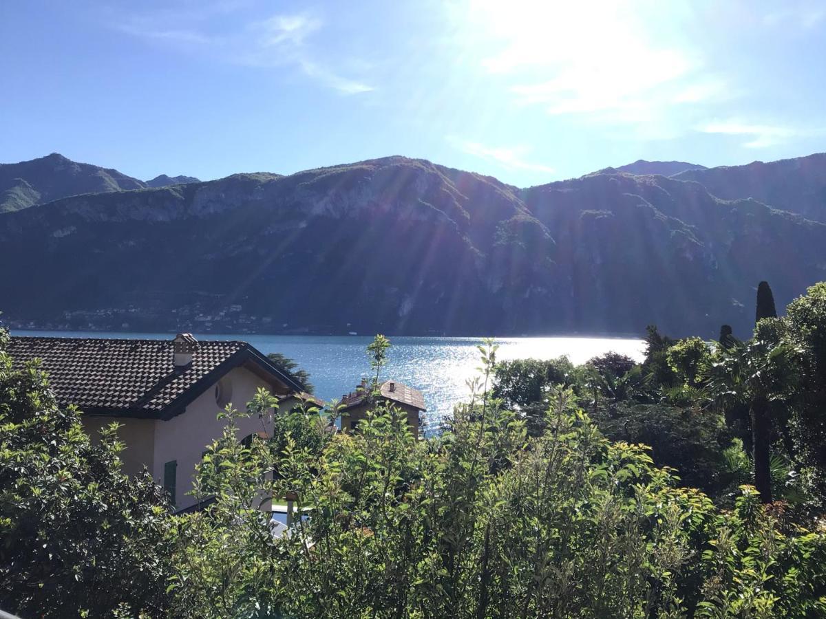 Angelina'S House With Lake View - Bellagio Buitenkant foto