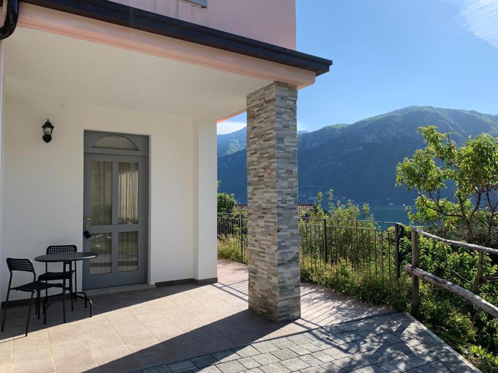 Angelina'S House With Lake View - Bellagio Buitenkant foto