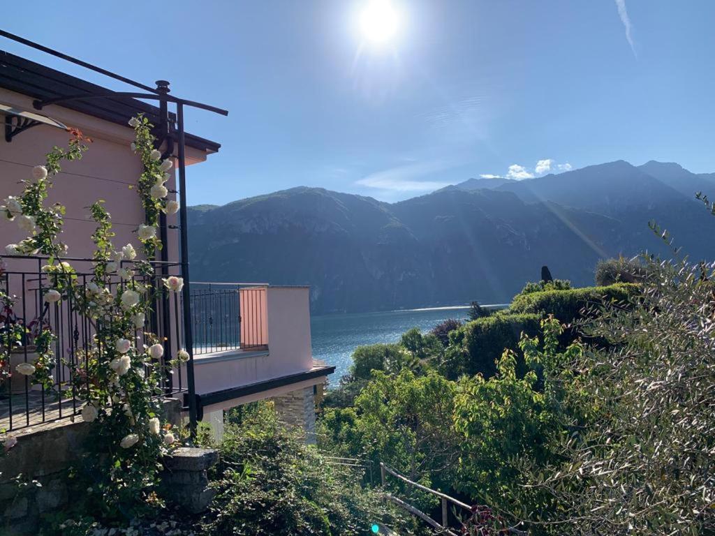 Angelina'S House With Lake View - Bellagio Buitenkant foto